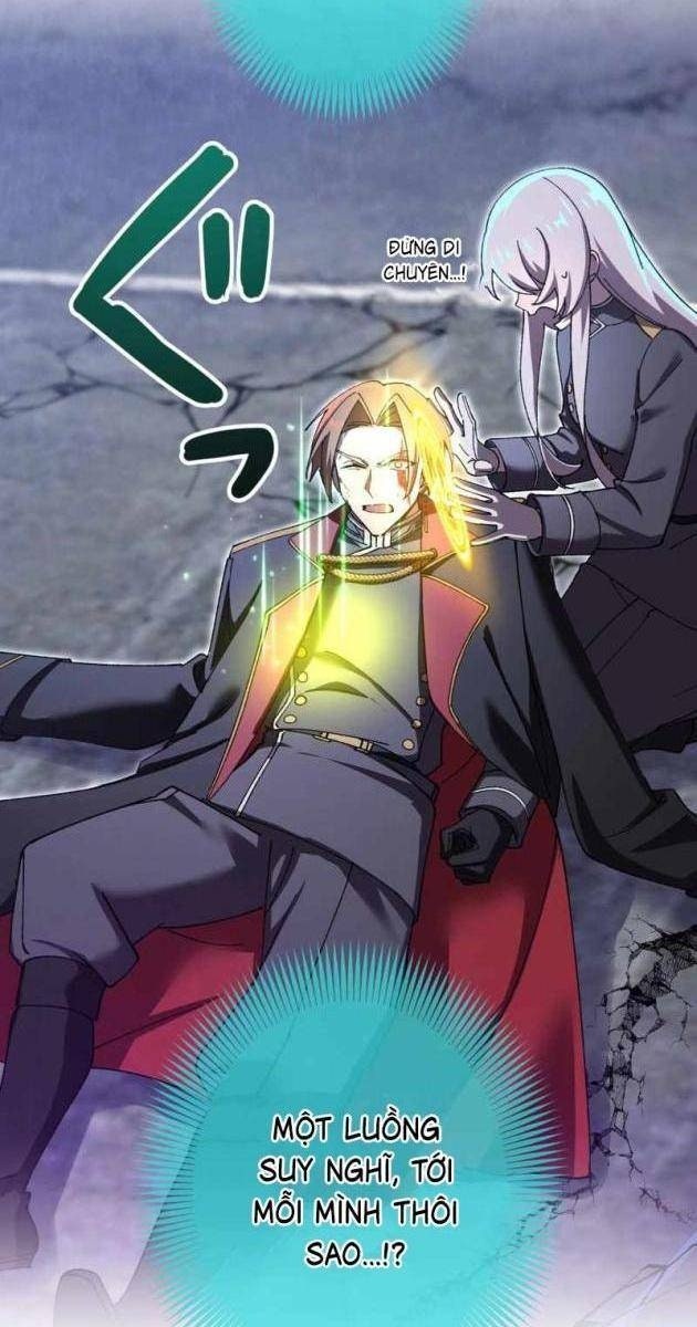 Tuyệt Thế Kiếm Thánh Hồi Quy - Page 193