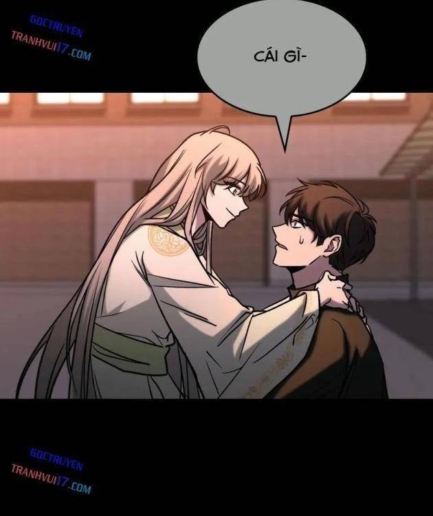 Thợ Săn Số Mệnh Cấp F - Page 27