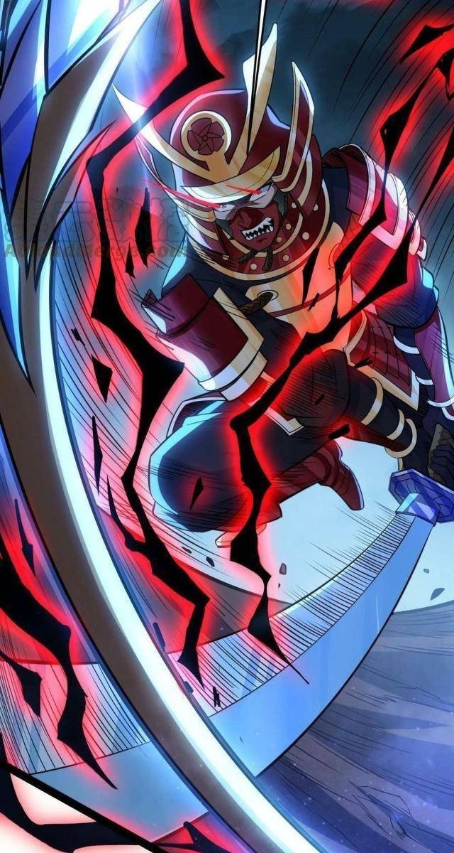 Đánh Bại Chư Thiên - Page 51