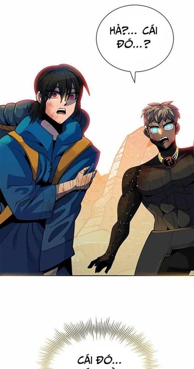 Tôi Chỉ Là Người Khuân Vác Trong Hầm Ngục - Page 126