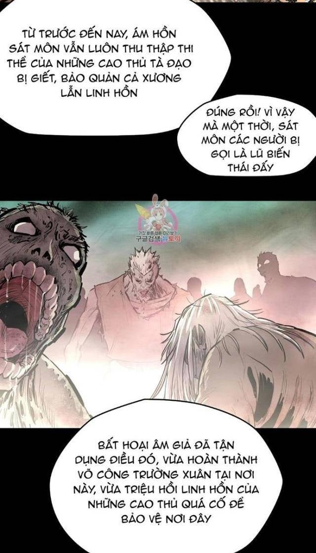 Bất Bại Quyền Ma - Page 16