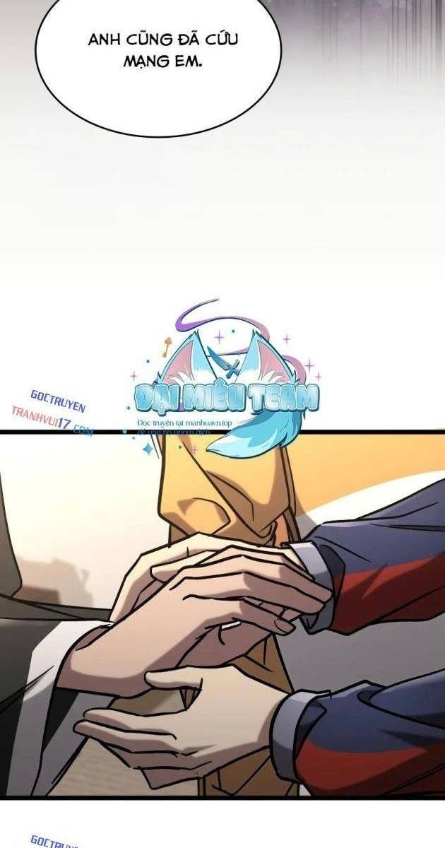 Thợ Săn Số Mệnh Cấp F - Page 153