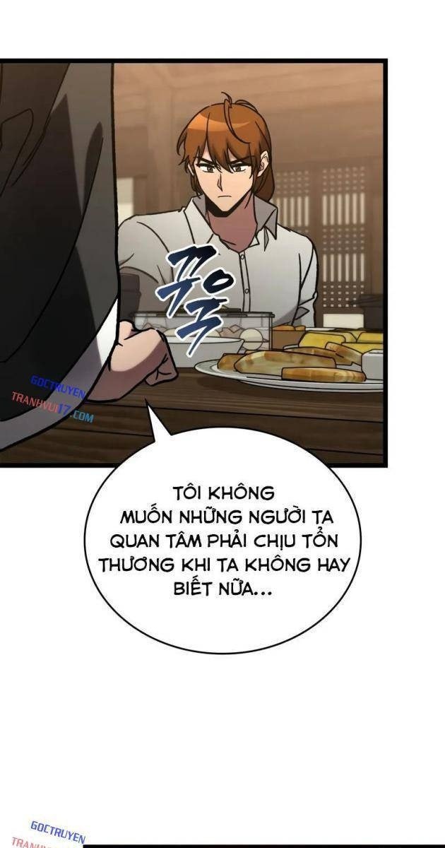 Thợ Săn Số Mệnh Cấp F - Page 51