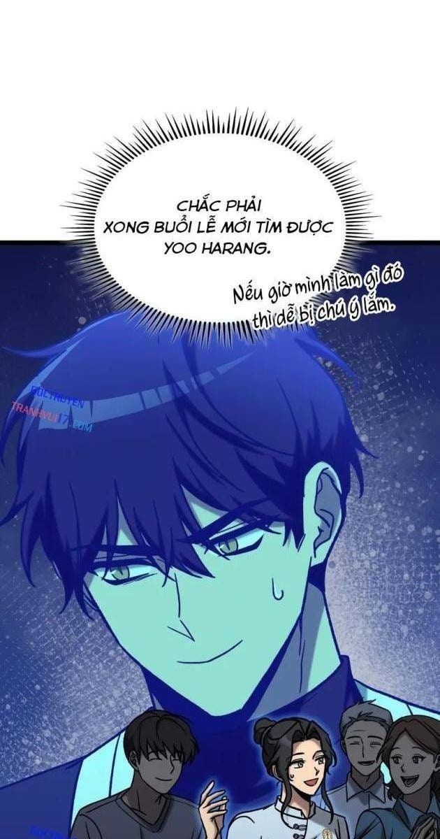 Thợ Săn Số Mệnh Cấp F - Page 83