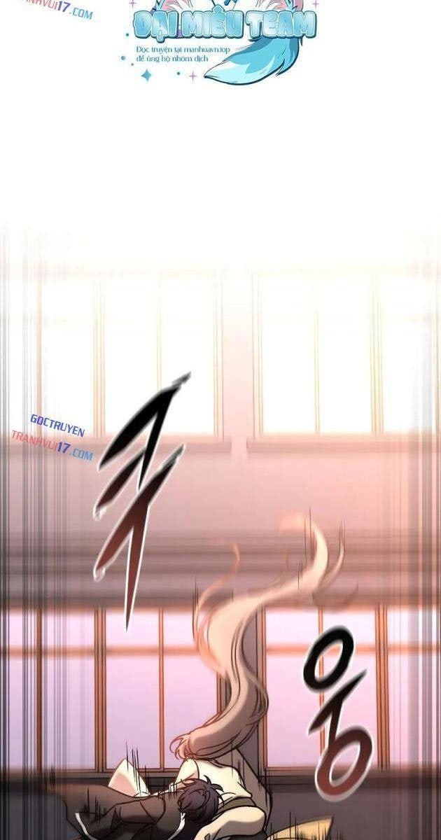 Thợ Săn Số Mệnh Cấp F - Page 8