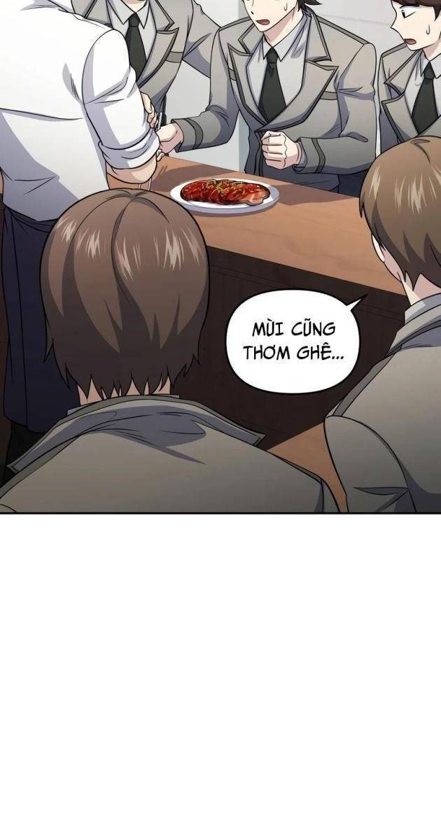 Nhà Hàng Thợ Săn Quái Vật - Page 6