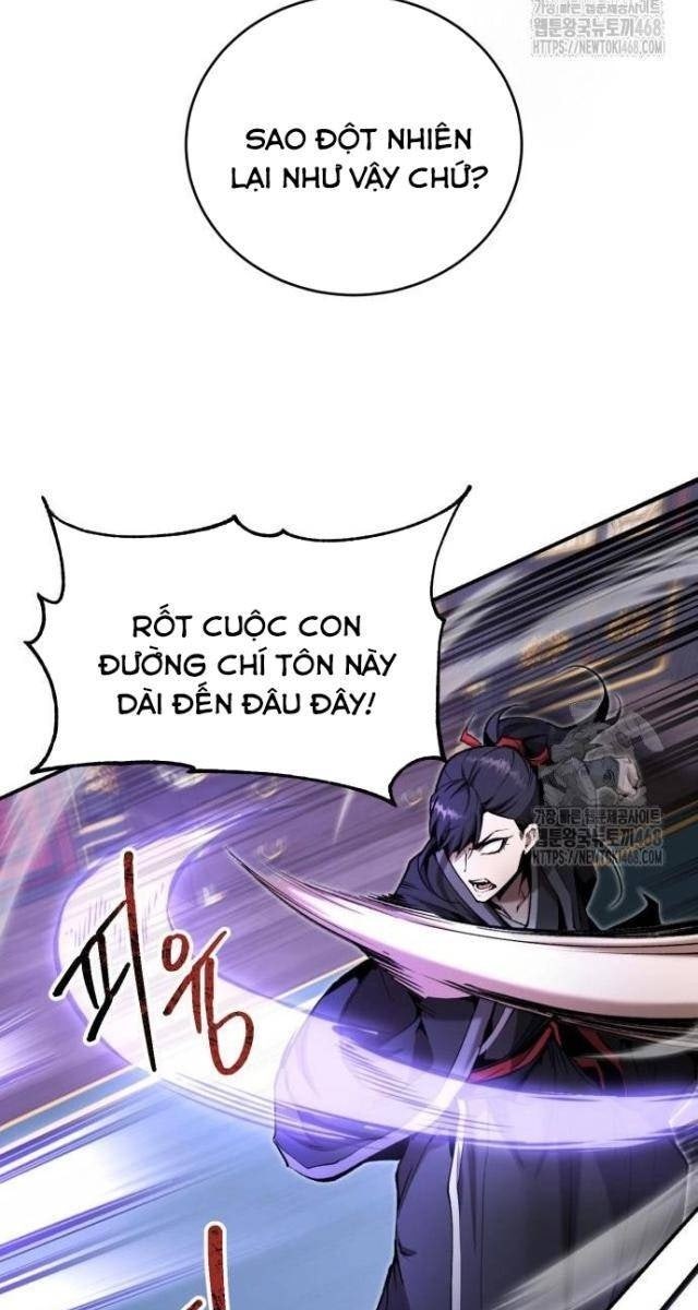 Giáo Chủ Ma Giáo Cũng Biết Sợ - Page 106