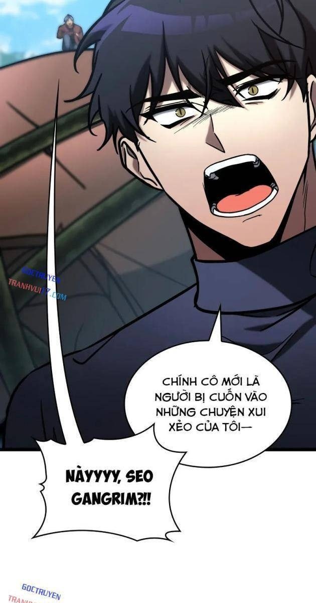 Thợ Săn Số Mệnh Cấp F - Page 26