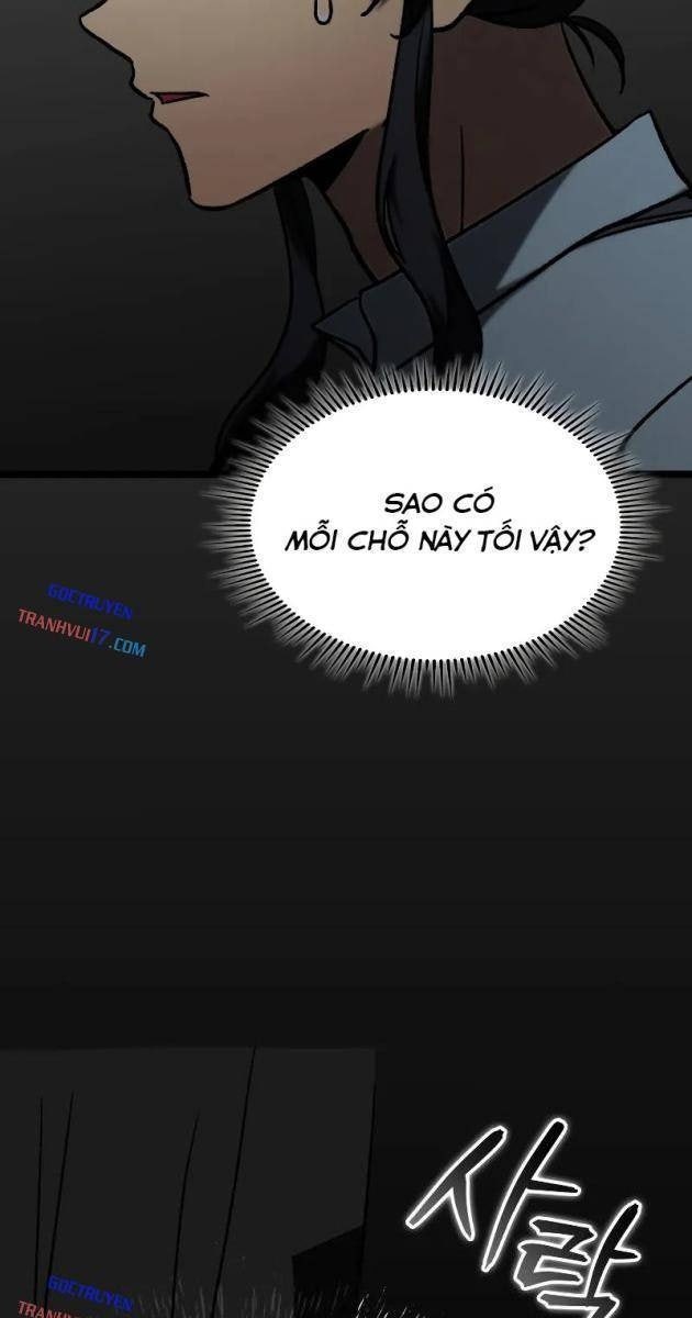 Thợ Săn Số Mệnh Cấp F - Page 25