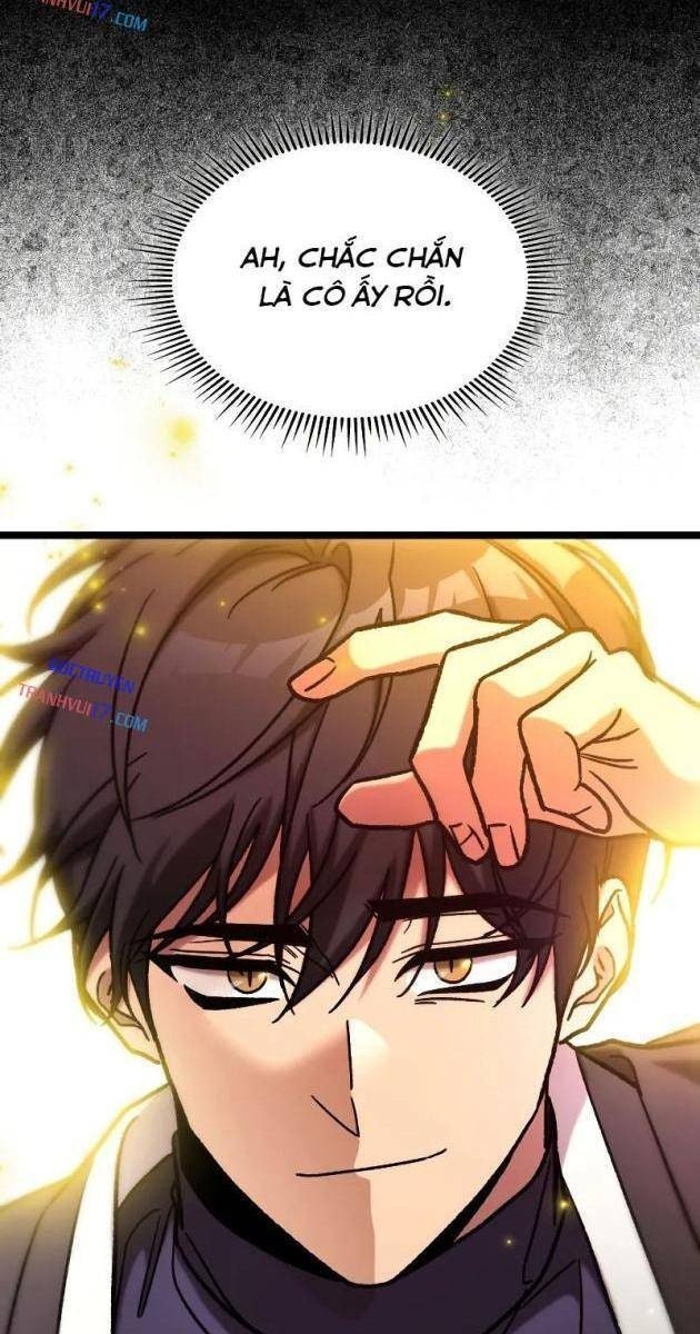Thợ Săn Số Mệnh Cấp F - Page 44