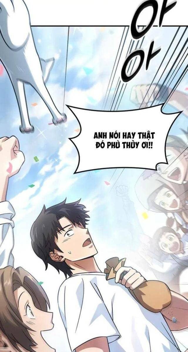 Bác Sĩ Thú Y Ở Dị Giới - Page 226