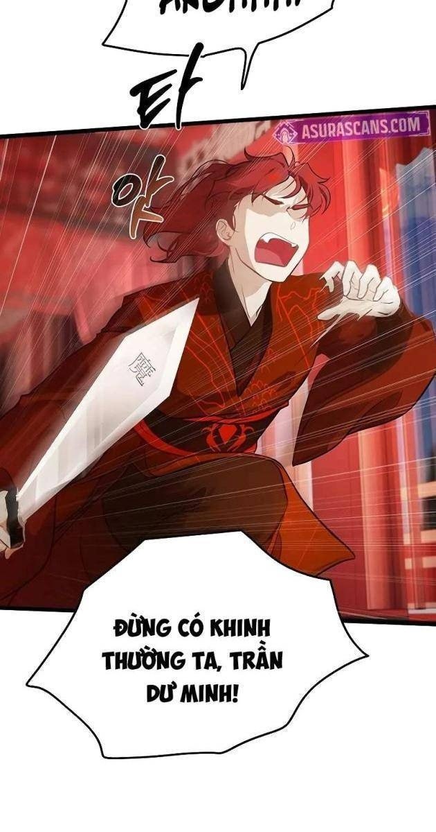 Vợ Tôi Là Giáo Chủ Ma Giáo - Page 45