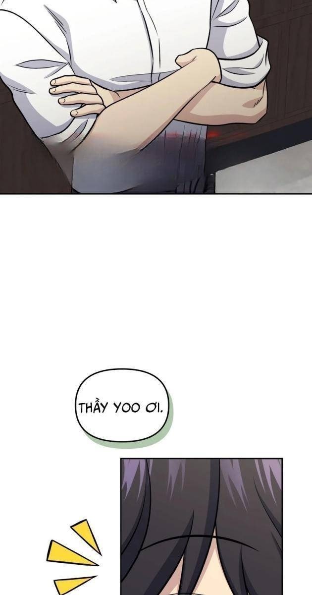 Nhà Hàng Thợ Săn Quái Vật - Page 86