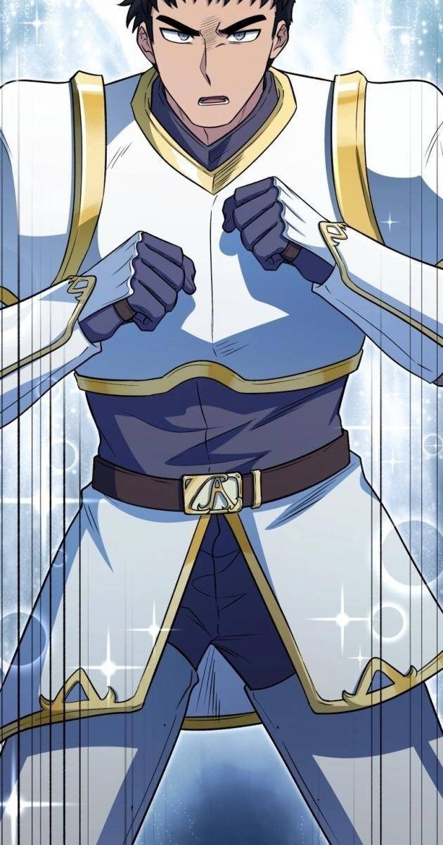 Nhà Hàng Thợ Săn Quái Vật - Page 34