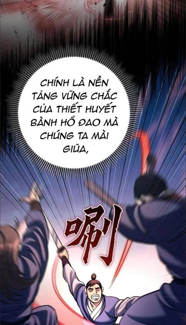 Con Trai Út Nhà Ha Buk Paeng - Page 58