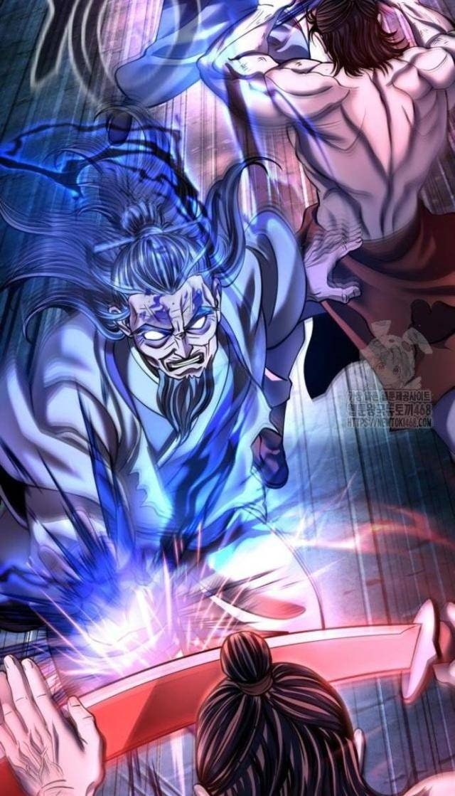 Con Trai Út Nhà Ha Buk Paeng - Page 30