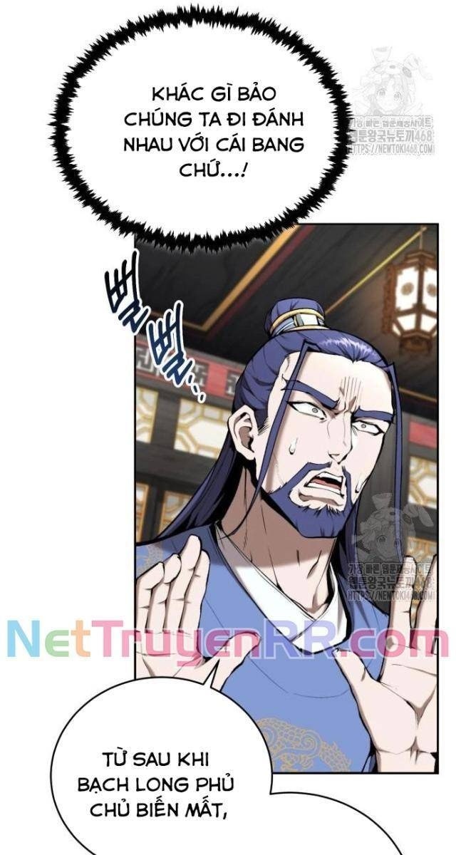 Giáo Chủ Ma Giáo Cũng Biết Sợ - Page 70