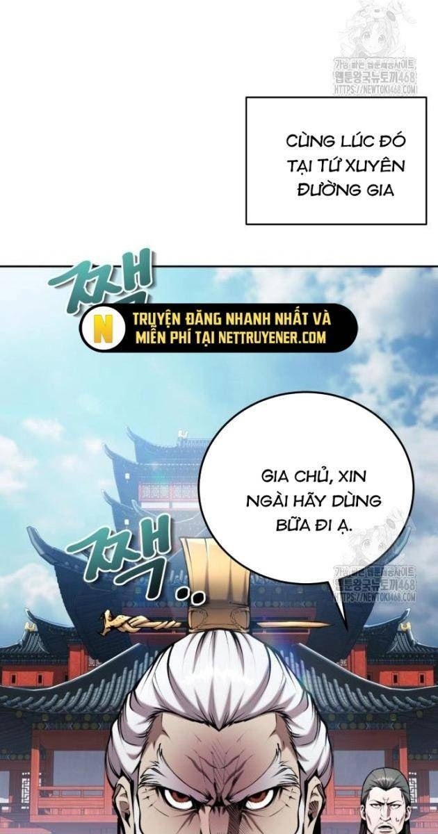 Giáo Chủ Ma Giáo Cũng Biết Sợ - Page 143