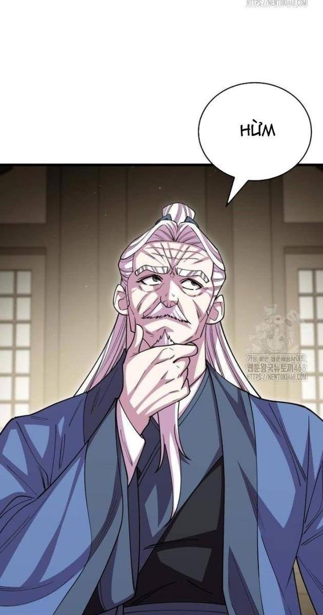 Thiên Hạ Đệ Nhất Đại Sư Huynh - Page 27