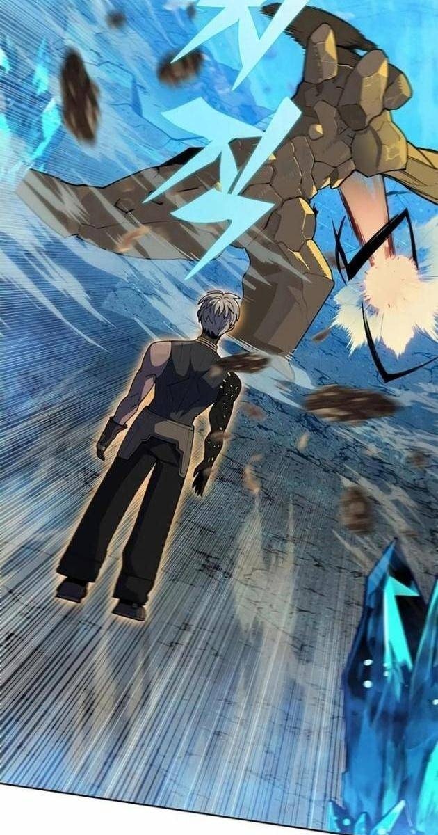 Tôi Chỉ Là Người Khuân Vác Trong Hầm Ngục - Page 132