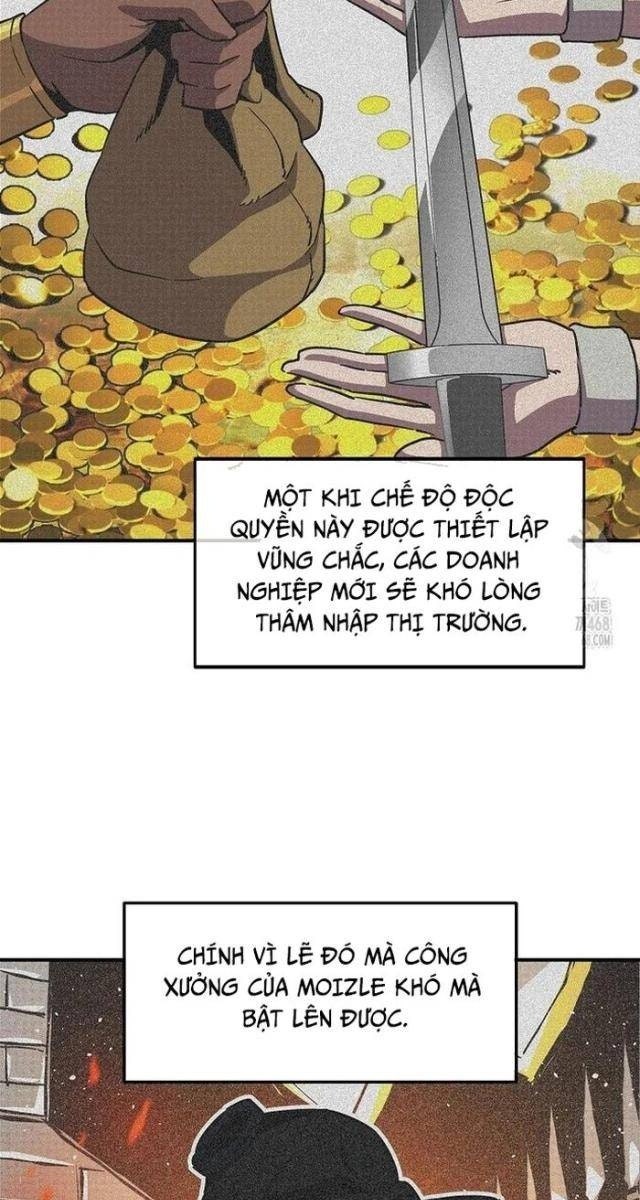 Người Chơi Lỗi - Page 11