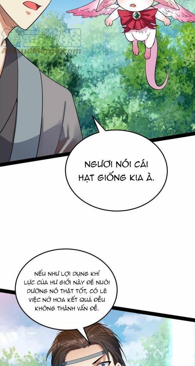 Đánh Bại Chư Thiên - Page 59