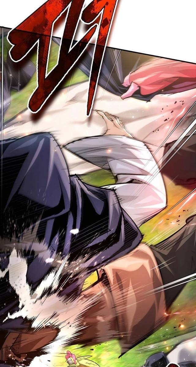 Trên Thế Giới Không Có Chiến Binh Xấu - Page 98