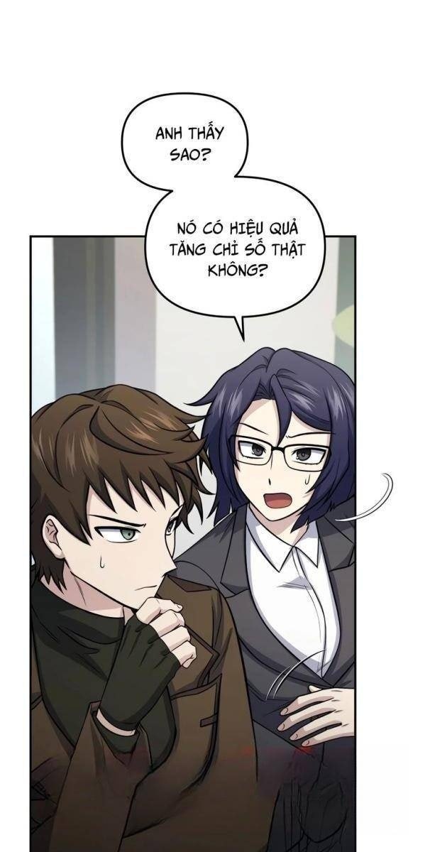 Nhà Hàng Thợ Săn Quái Vật - Page 14