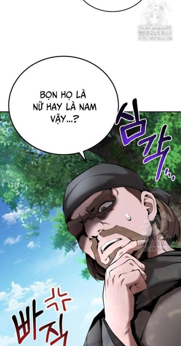 Giáo Chủ Ma Giáo Cũng Biết Sợ - Page 42