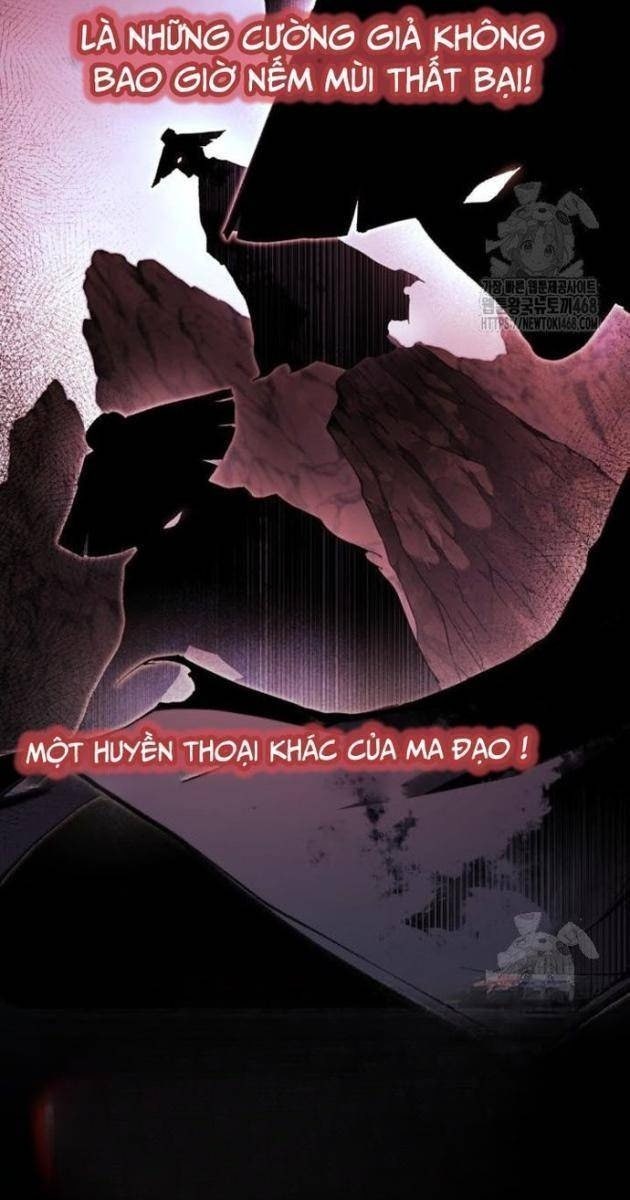 Giáo Chủ Ma Giáo Cũng Biết Sợ - Page 42