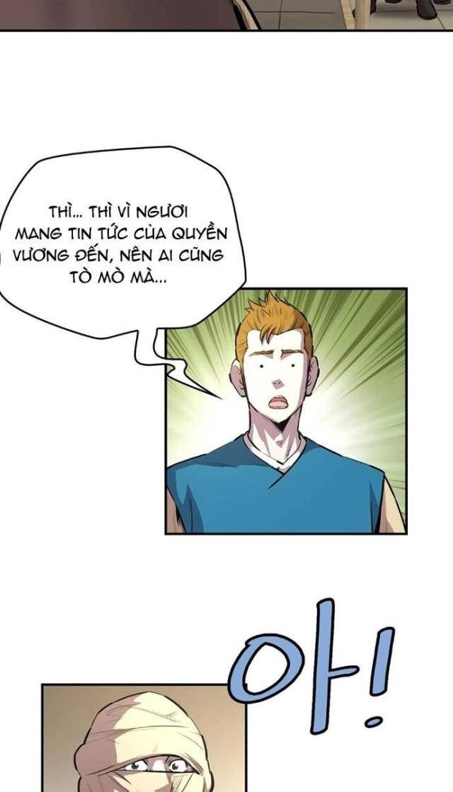 Bất Bại Quyền Ma - Page 26