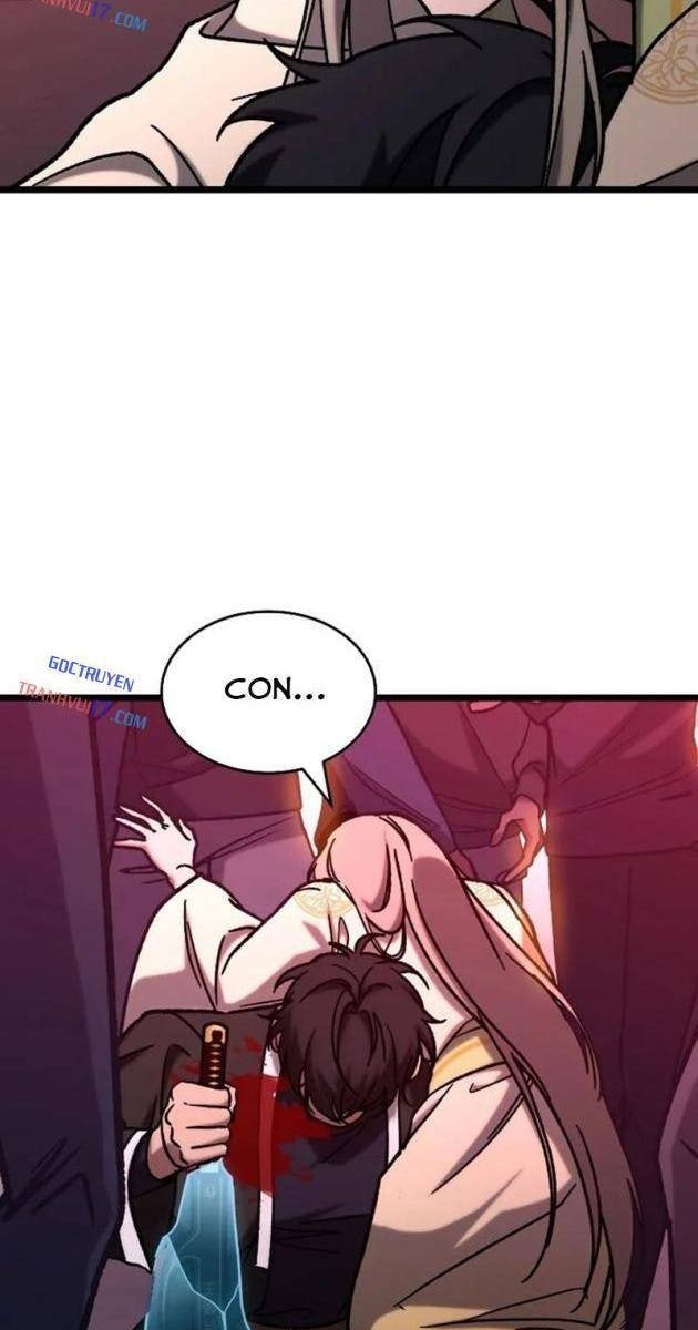 Thợ Săn Số Mệnh Cấp F - Page 116