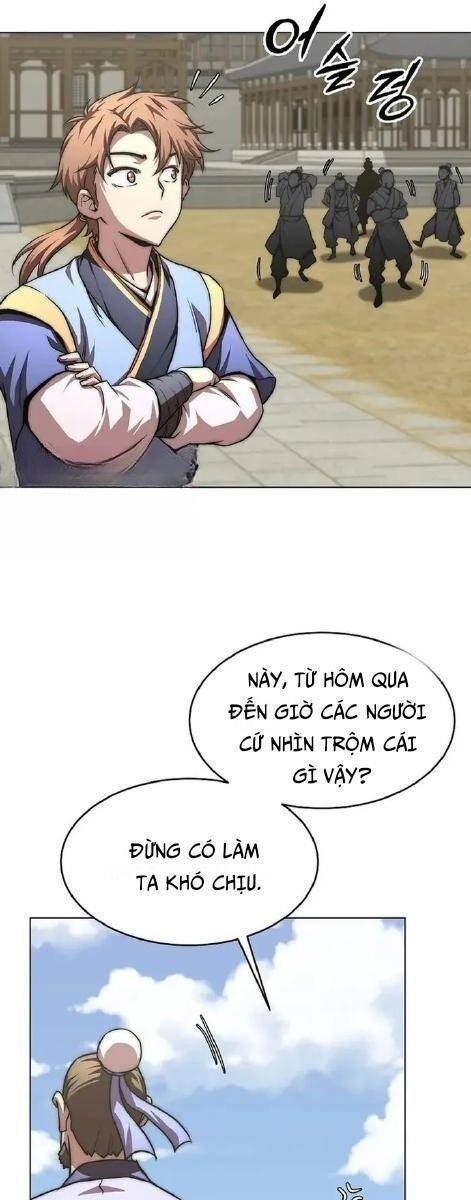 Con Trai Út Của Gia Tộc Nam Cung Thế Gia - Page 37