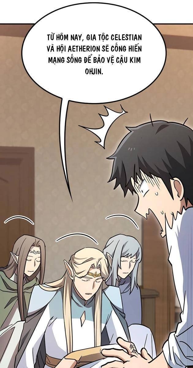 Bác Sĩ Thú Y Ở Dị Giới - Page 93