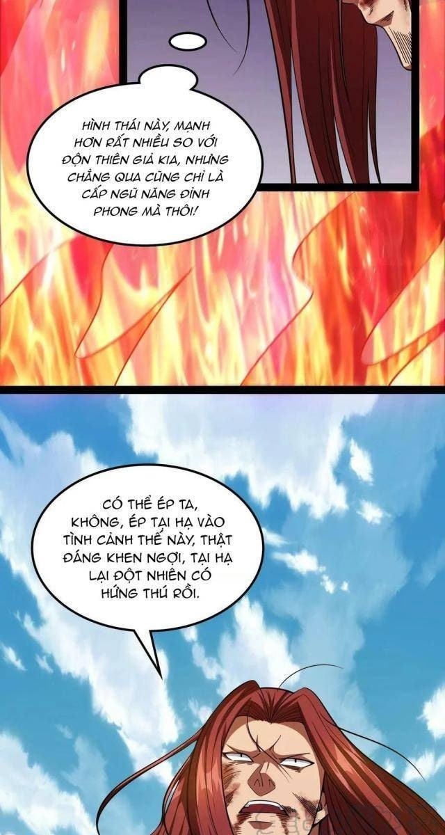 Đánh Bại Chư Thiên - Page 43