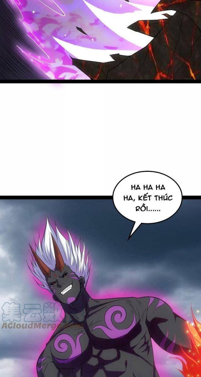 Đánh Bại Chư Thiên - Page 52