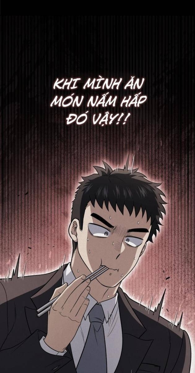 Nhà Hàng Thợ Săn Quái Vật - Page 111