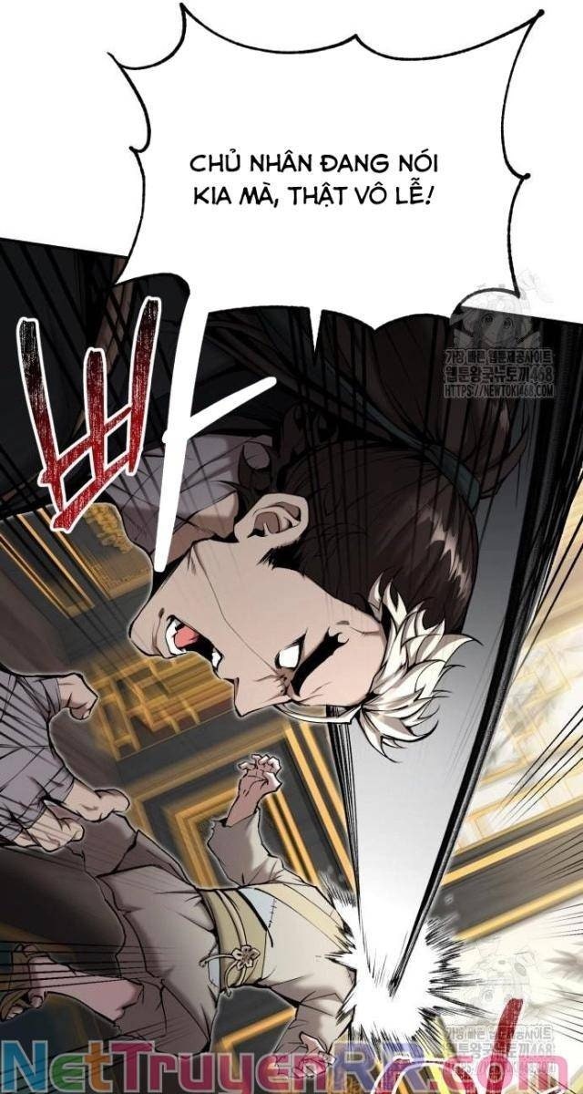 Giáo Chủ Ma Giáo Cũng Biết Sợ - Page 75