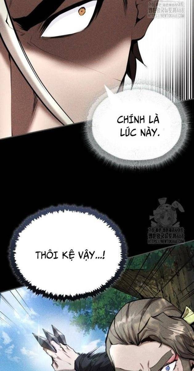 Giáo Chủ Ma Giáo Cũng Biết Sợ - Page 27