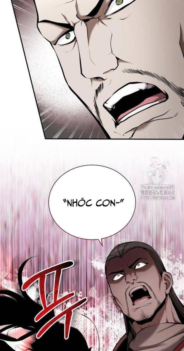 Giáo Chủ Ma Giáo Cũng Biết Sợ - Page 85