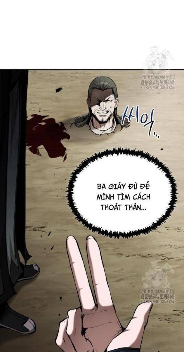 Giáo Chủ Ma Giáo Cũng Biết Sợ - Page 22