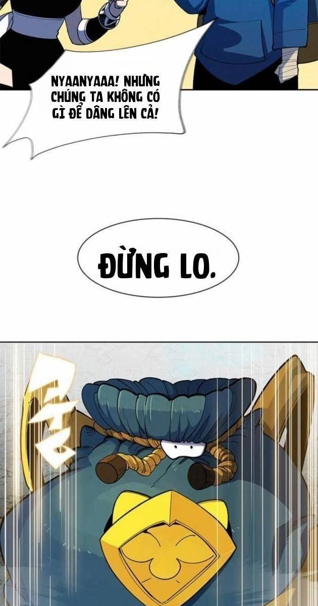 Tôi Chỉ Là Người Khuân Vác Trong Hầm Ngục - Page 141