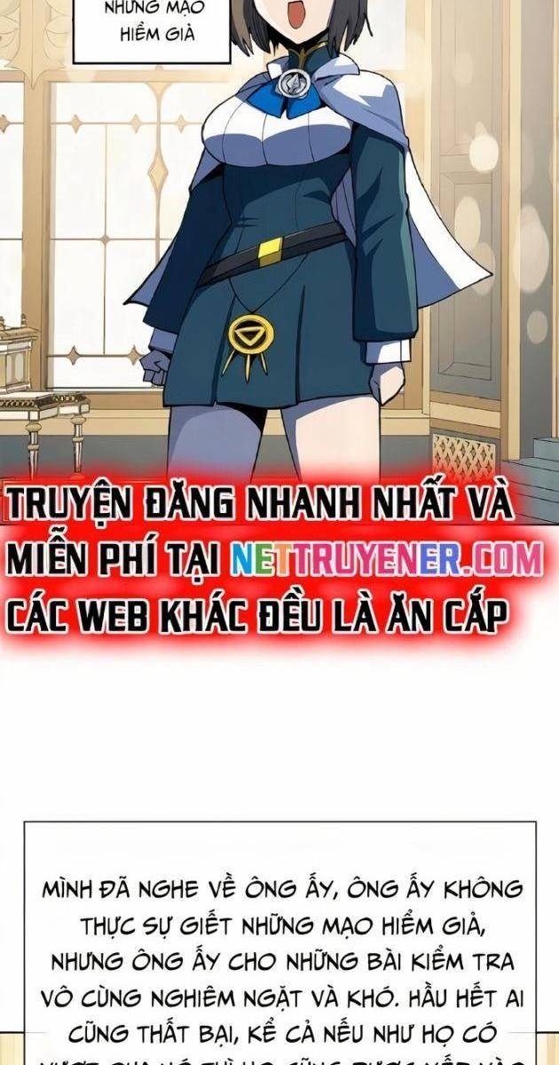 Tôi Chỉ Là Người Khuân Vác Trong Hầm Ngục - Page 105