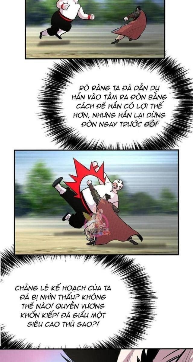 Bất Bại Quyền Ma - Page 5