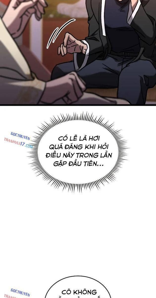 Thợ Săn Số Mệnh Cấp F - Page 91