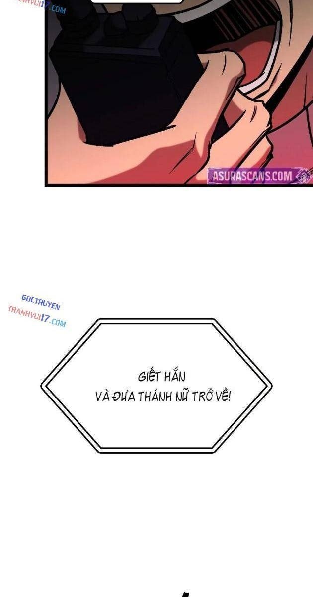 Thợ Săn Số Mệnh Cấp F - Page 11