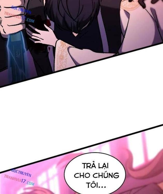 Thợ Săn Số Mệnh Cấp F - Page 111