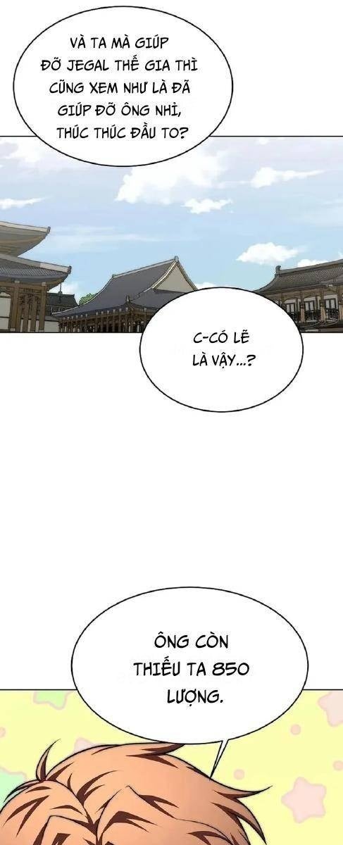 Con Trai Út Của Gia Tộc Nam Cung Thế Gia - Page 55