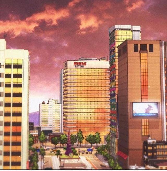 Bố Vạn Năng - Page 124