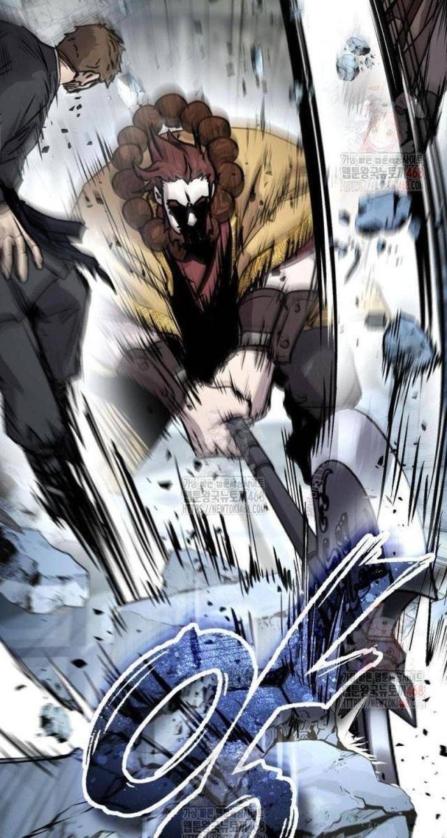 Tuyệt Thế Quân Lâm - Page 11